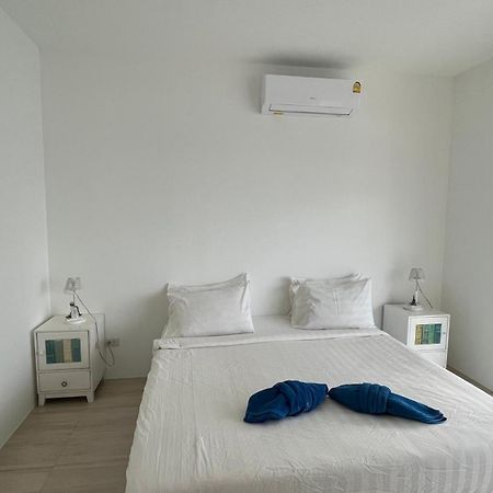 Pp Blue Sky Resort-Sha Plus Фи Фи Айлънд Екстериор снимка