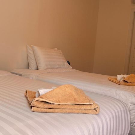 Pp Blue Sky Resort-Sha Plus Фи Фи Айлънд Екстериор снимка