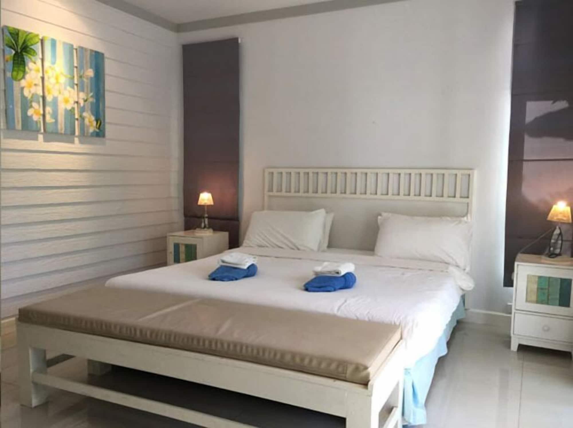 Pp Blue Sky Resort-Sha Plus Фи Фи Айлънд Екстериор снимка