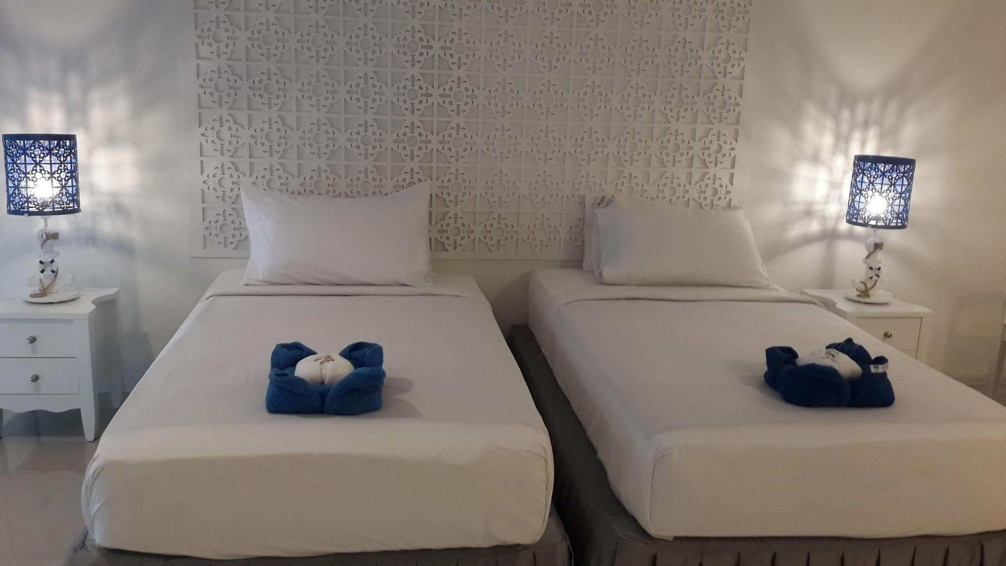 Pp Blue Sky Resort-Sha Plus Фи Фи Айлънд Екстериор снимка