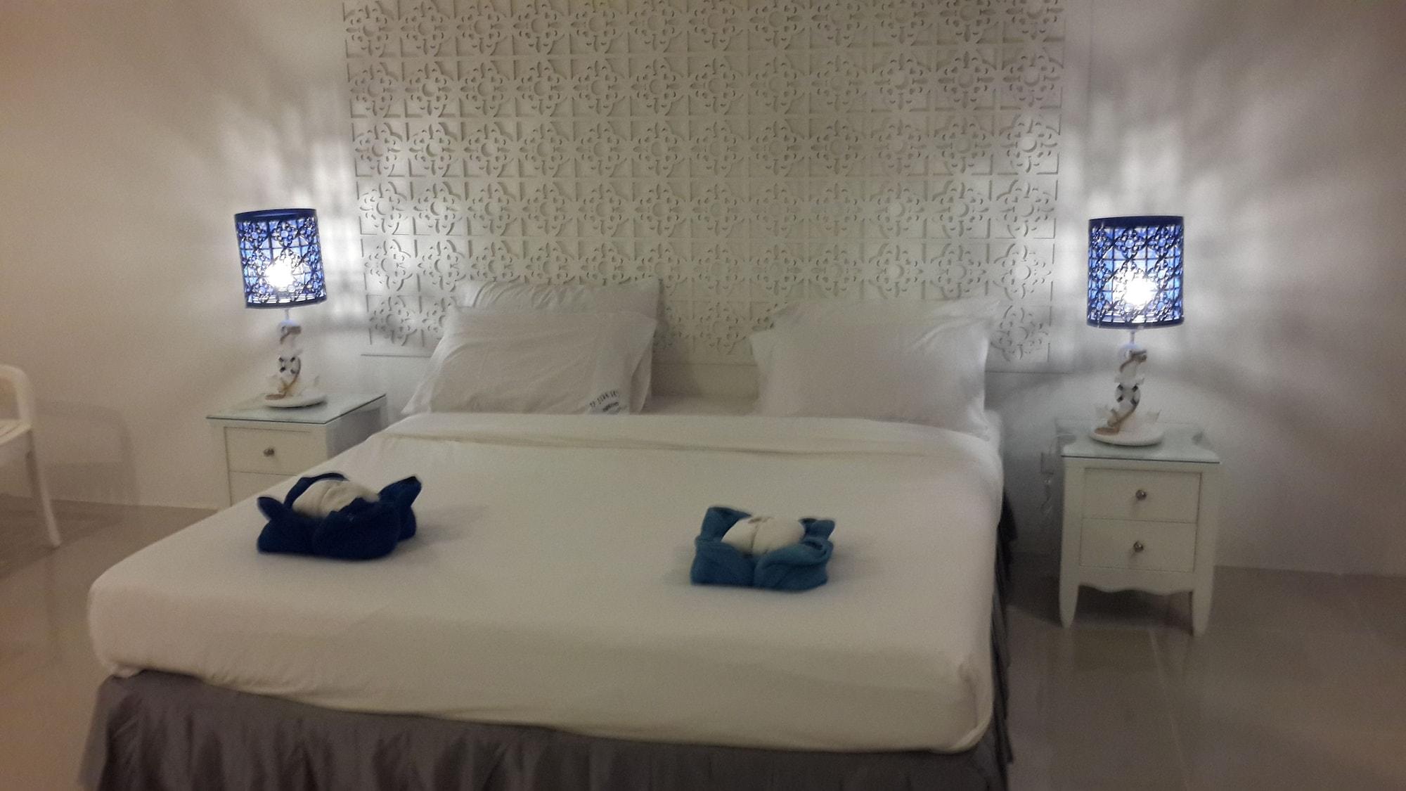 Pp Blue Sky Resort-Sha Plus Фи Фи Айлънд Екстериор снимка