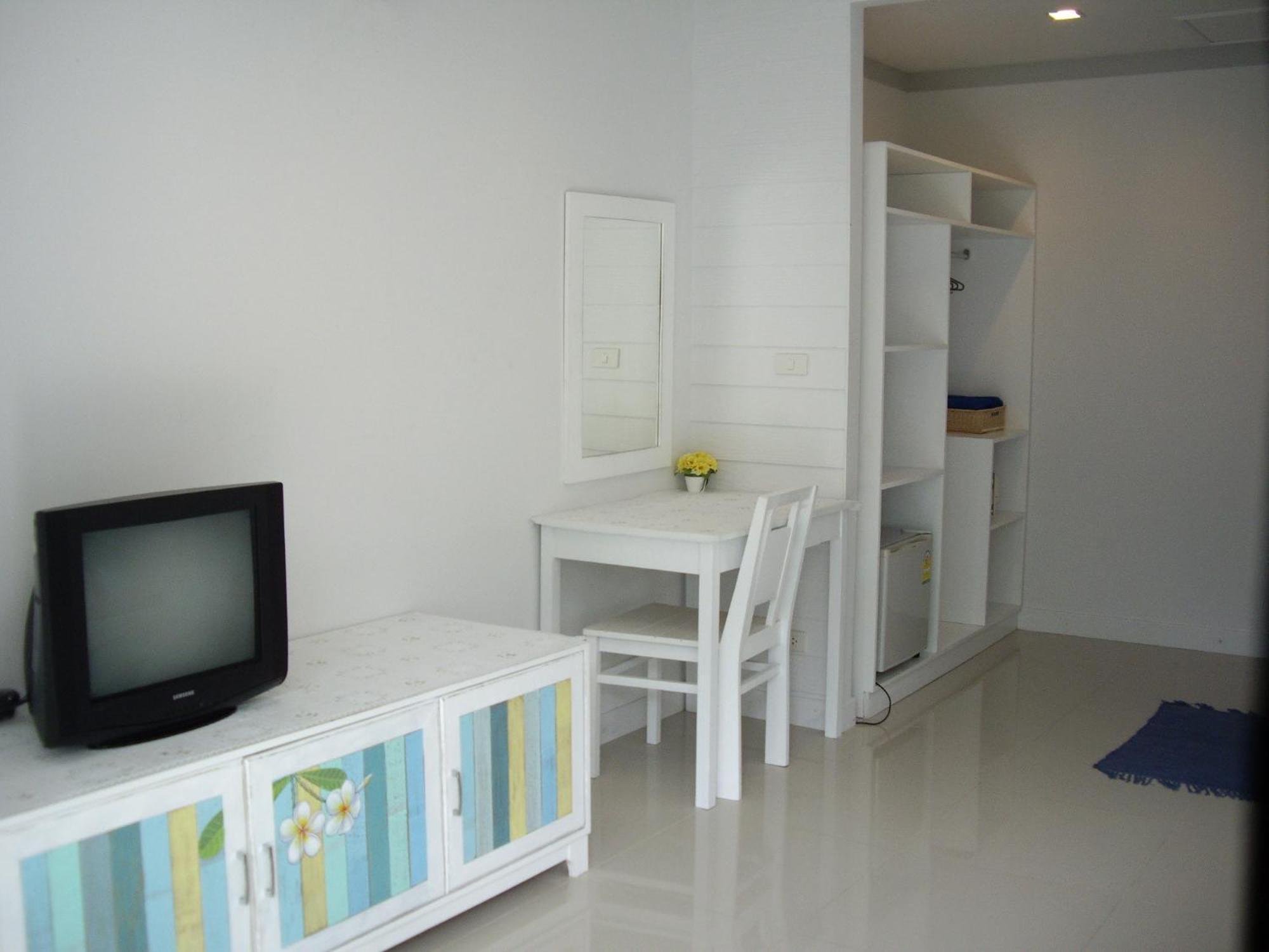 Pp Blue Sky Resort-Sha Plus Фи Фи Айлънд Екстериор снимка