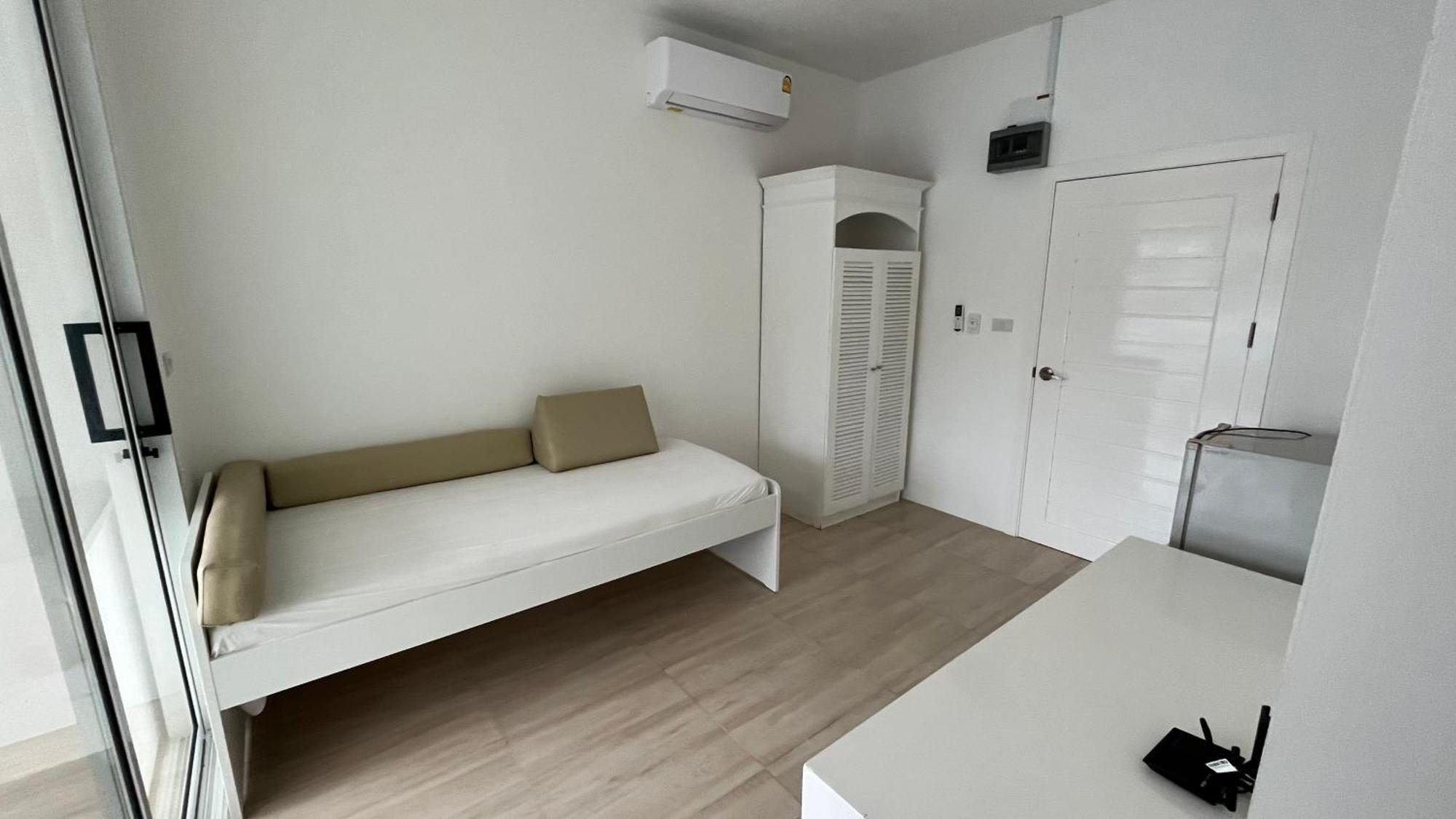 Pp Blue Sky Resort-Sha Plus Фи Фи Айлънд Екстериор снимка