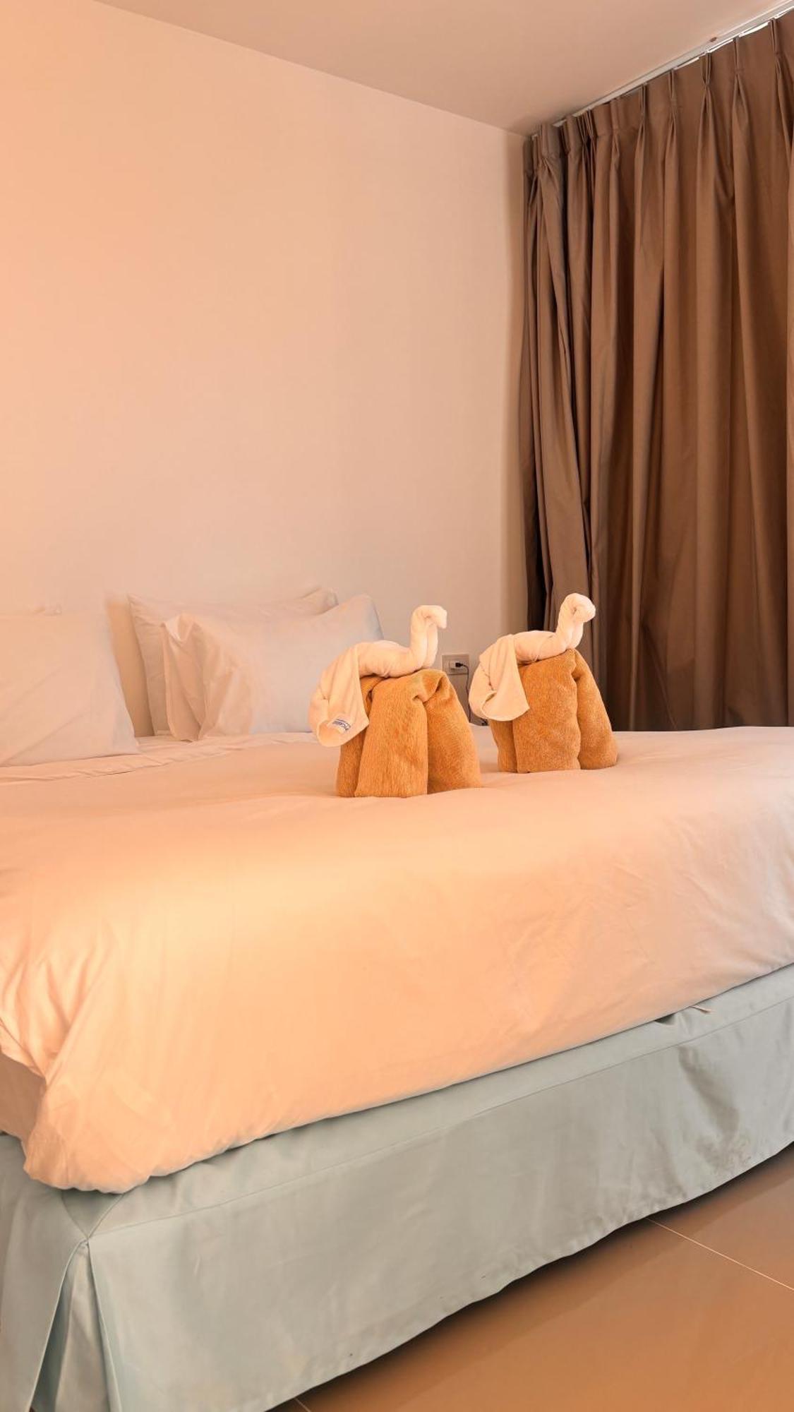 Pp Blue Sky Resort-Sha Plus Фи Фи Айлънд Екстериор снимка