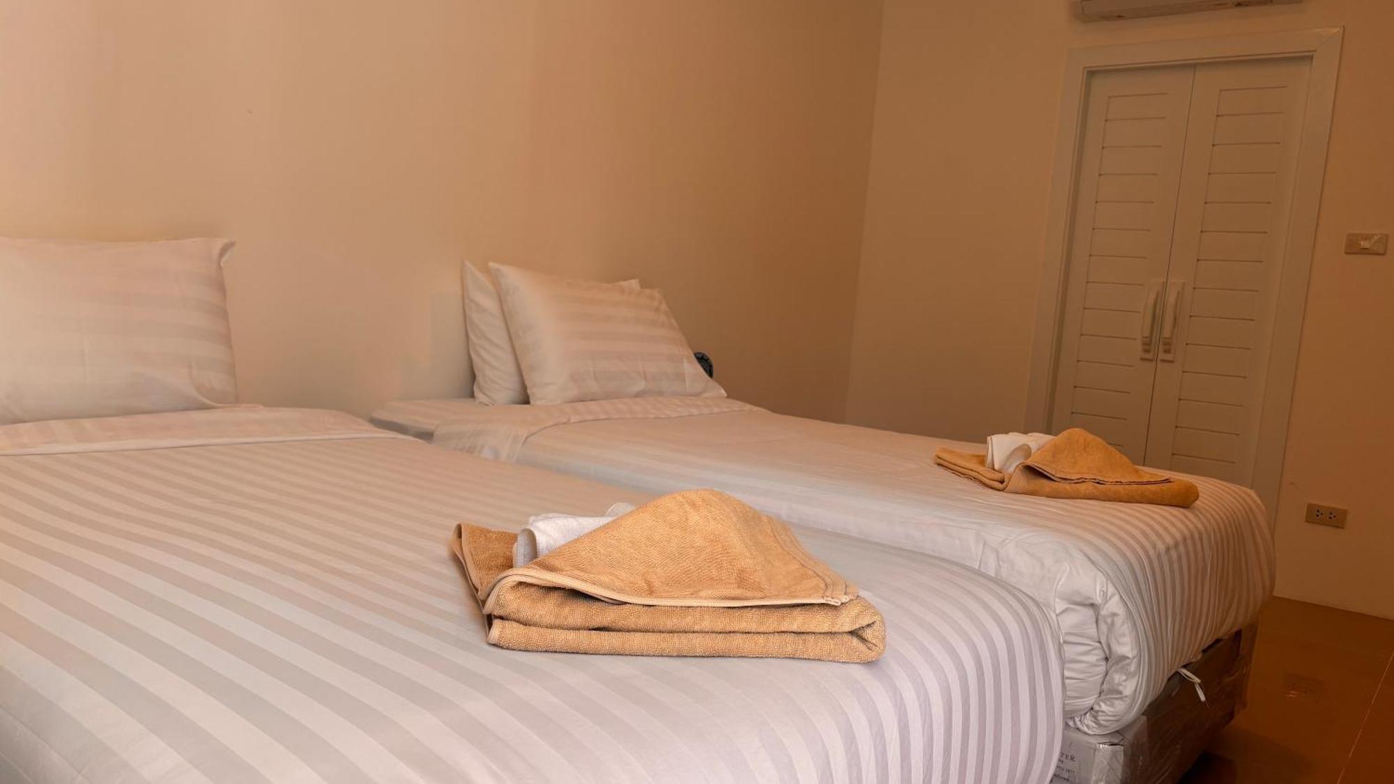 Pp Blue Sky Resort-Sha Plus Фи Фи Айлънд Екстериор снимка