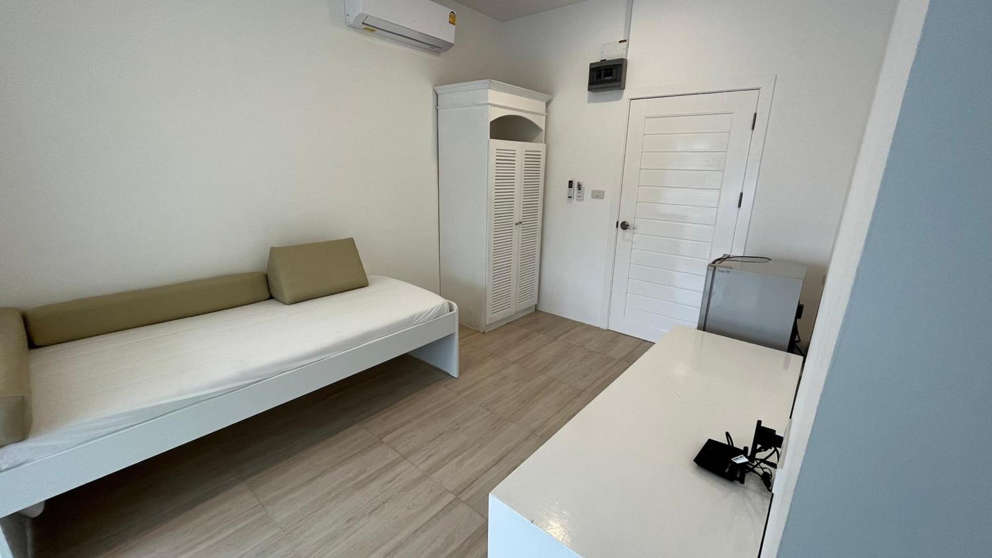 Pp Blue Sky Resort-Sha Plus Фи Фи Айлънд Екстериор снимка